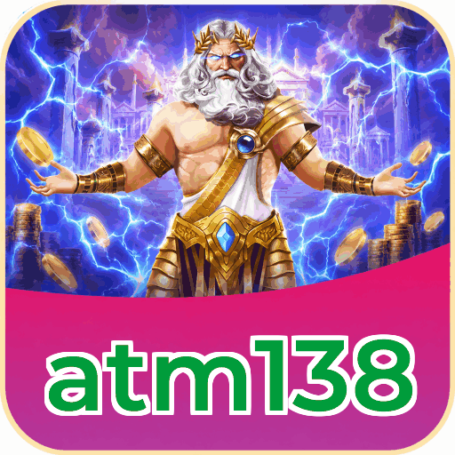 atm138 APK v4.7.5 - Screenshot UI modern dan intuitif Indonesia